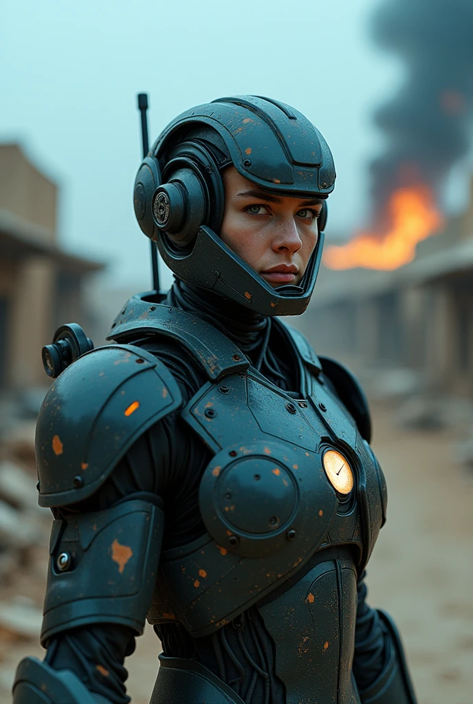 realistic, camera, anatomically correct, textured skin, UHD, masterpiece, best quality --auto
