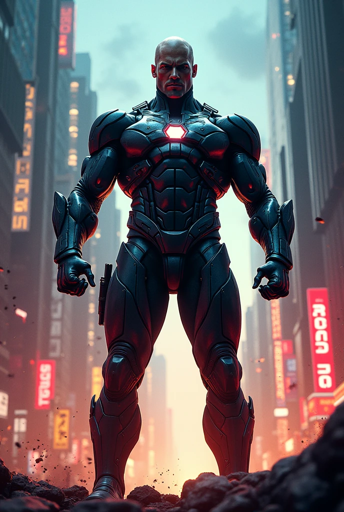 RA.ONE wallpaper