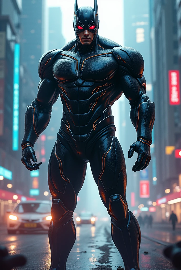 RA.ONE wallpaper