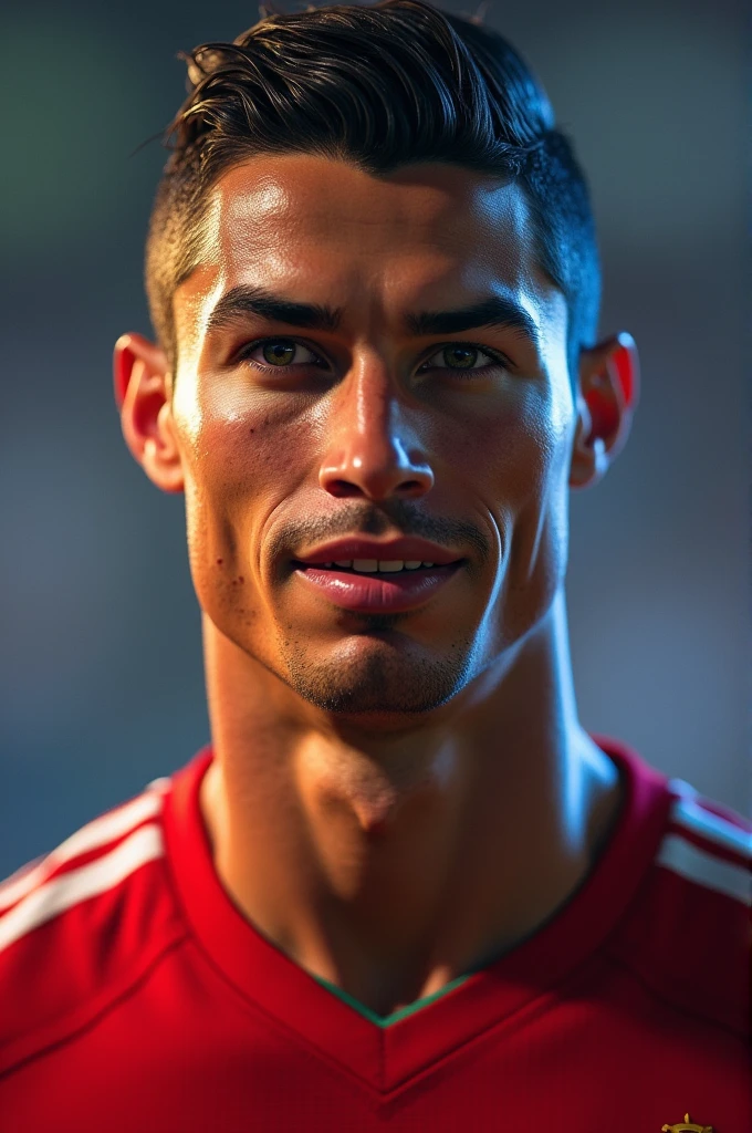 Ronaldo on youtube