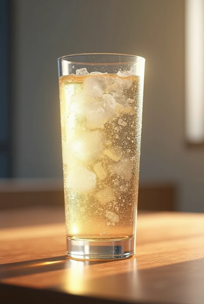 REAL BEVERAGE