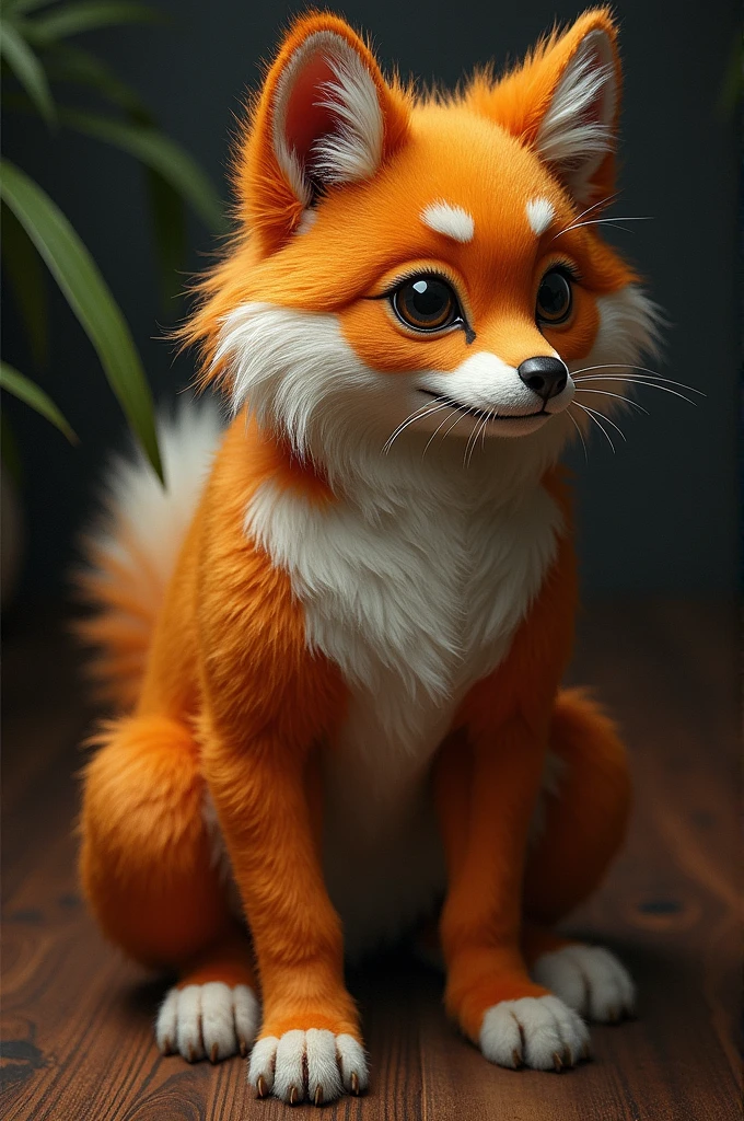 Porn furry