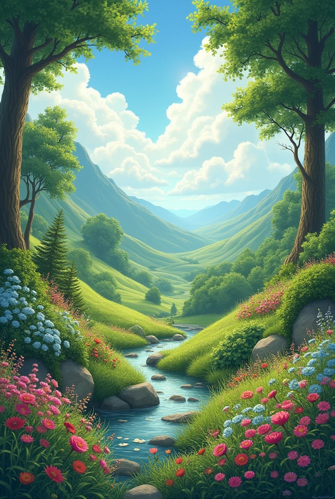nature