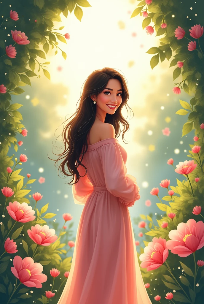 HAPPY BIRTHDAY MS. SHAKIRA SULTANI