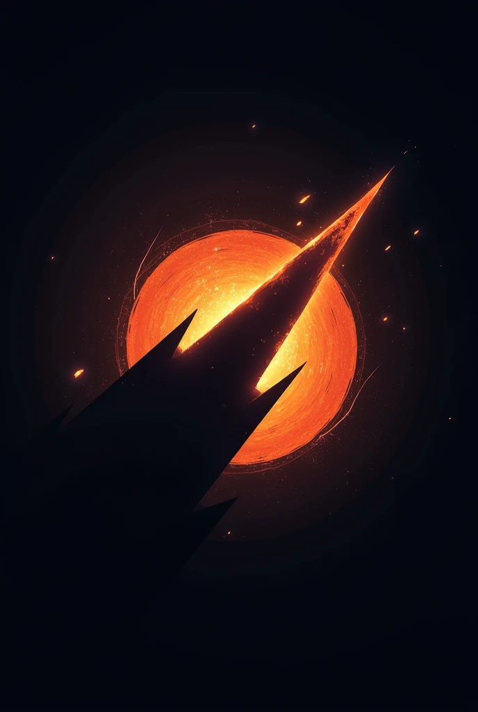 Blast logo