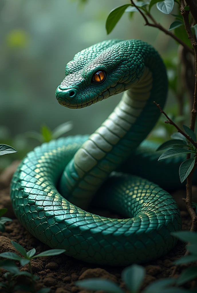 Snake