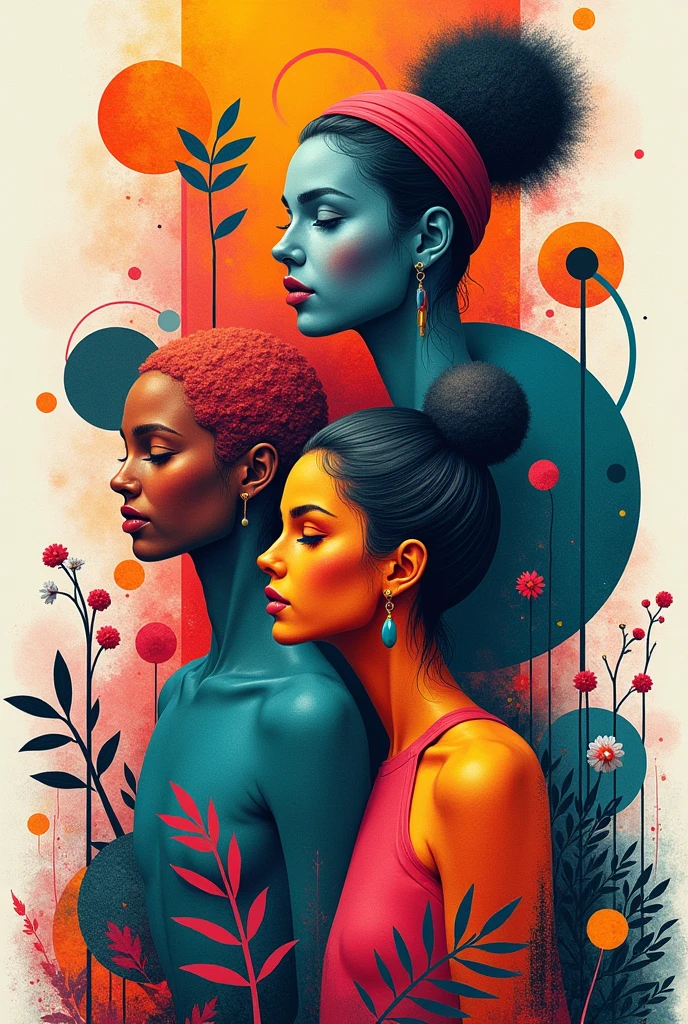A drawing of elements of art