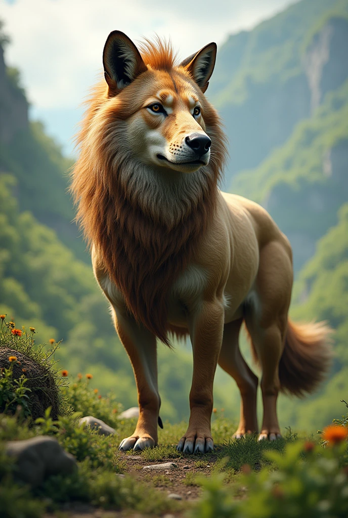 Animal