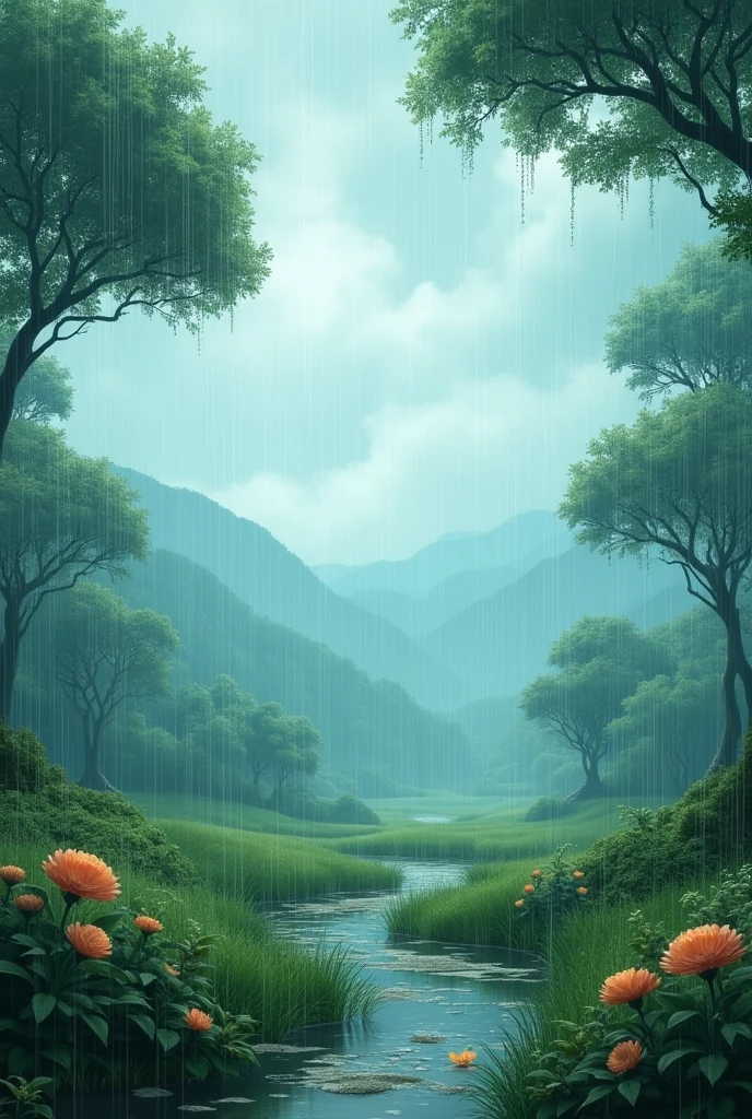 Rain