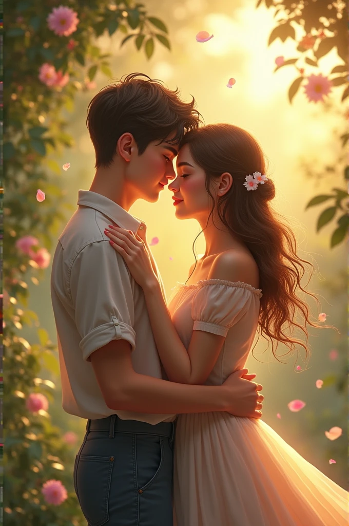 age couple

