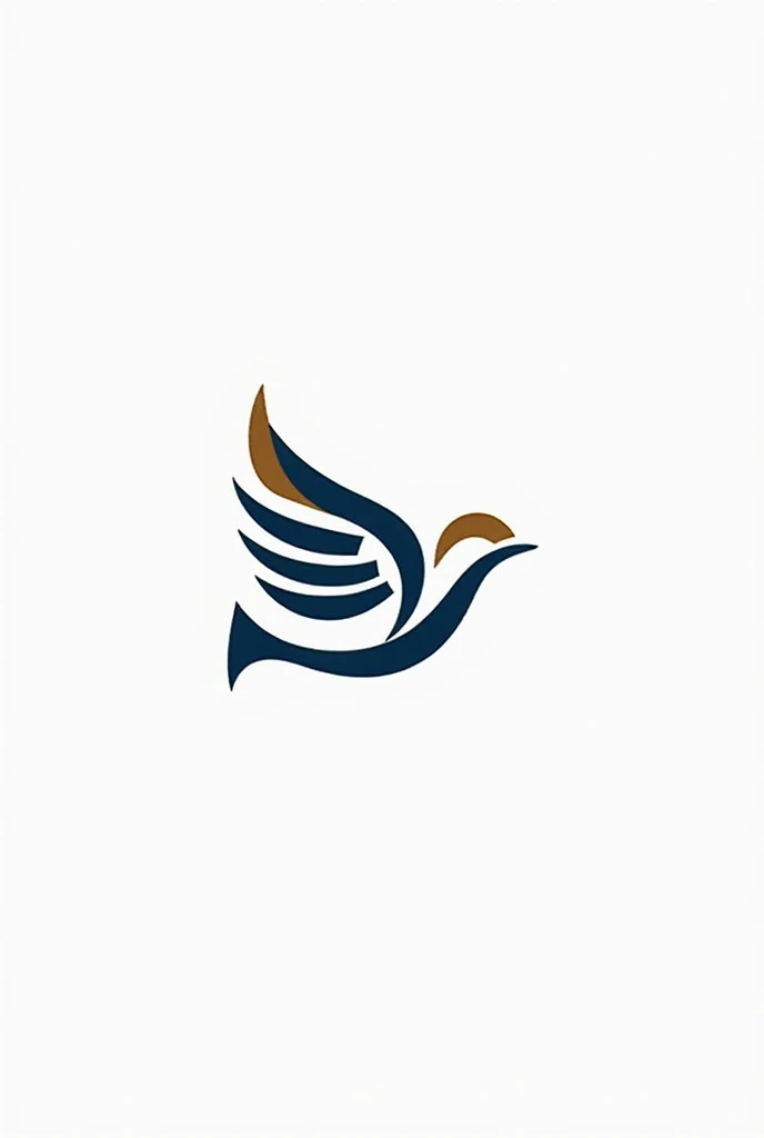 Make a logo for SSP YOUTH ARMY, a church youth group, make it little interesting , it should look little cool mature and energetic
Professional use a Dove too