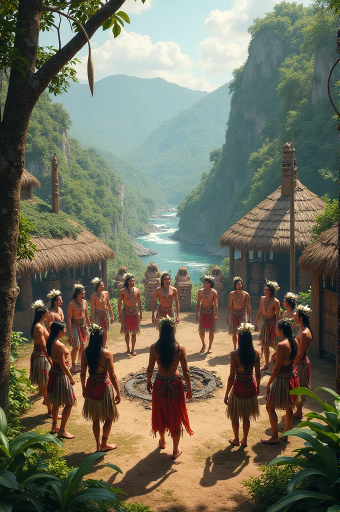 tribe