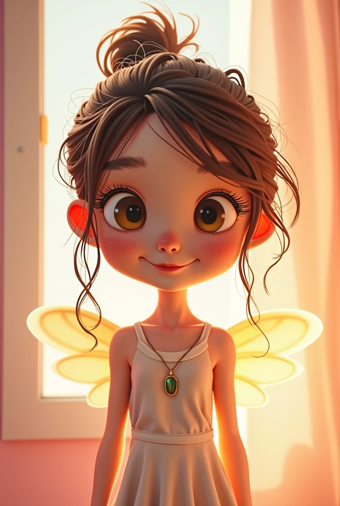 cute Gal