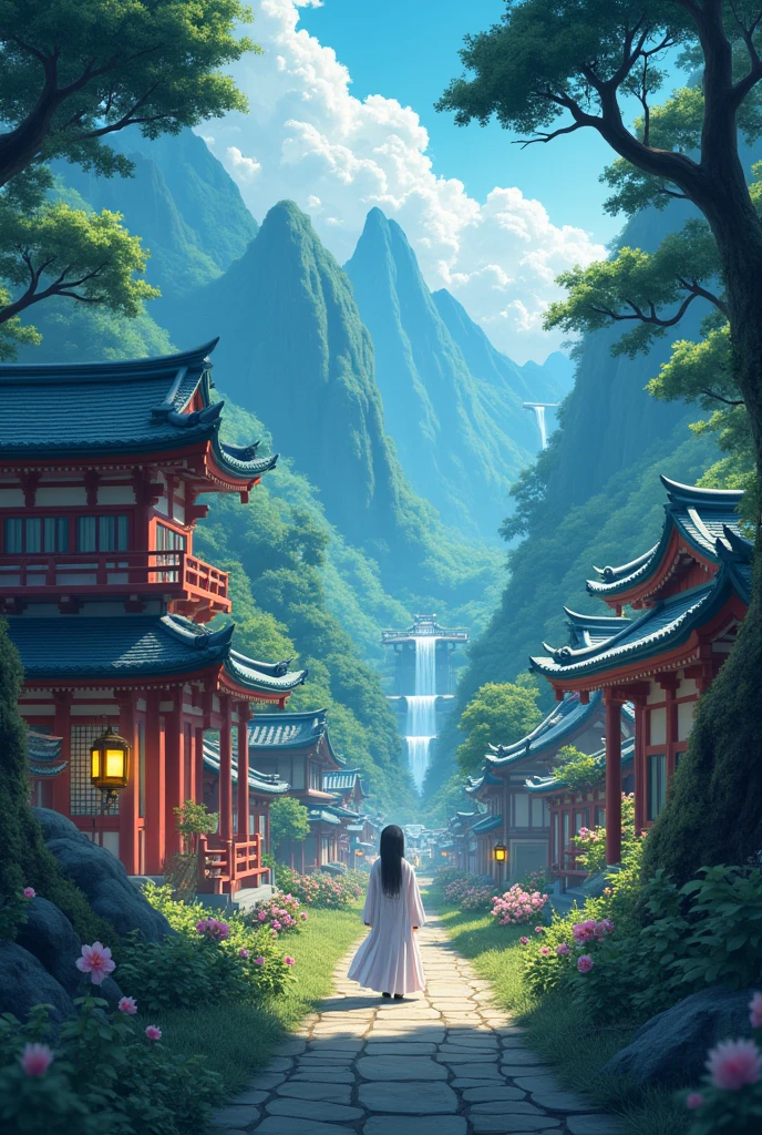Gensokyo