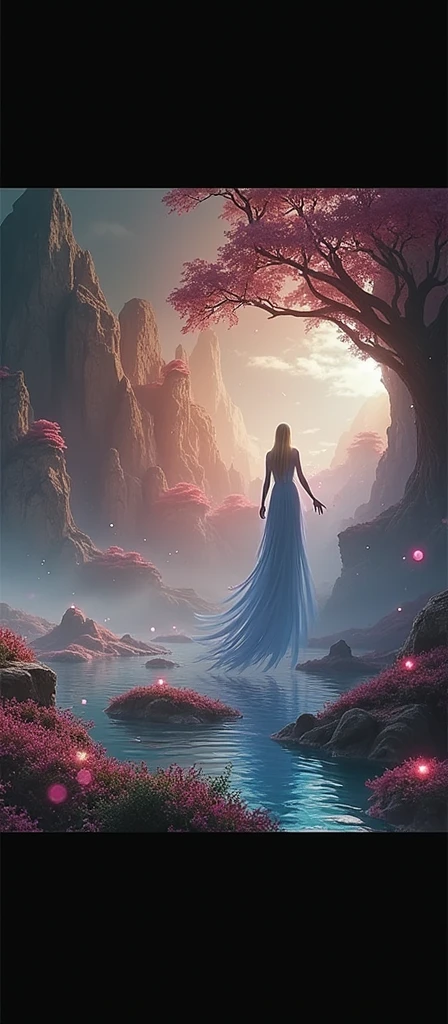 Create that image in animated