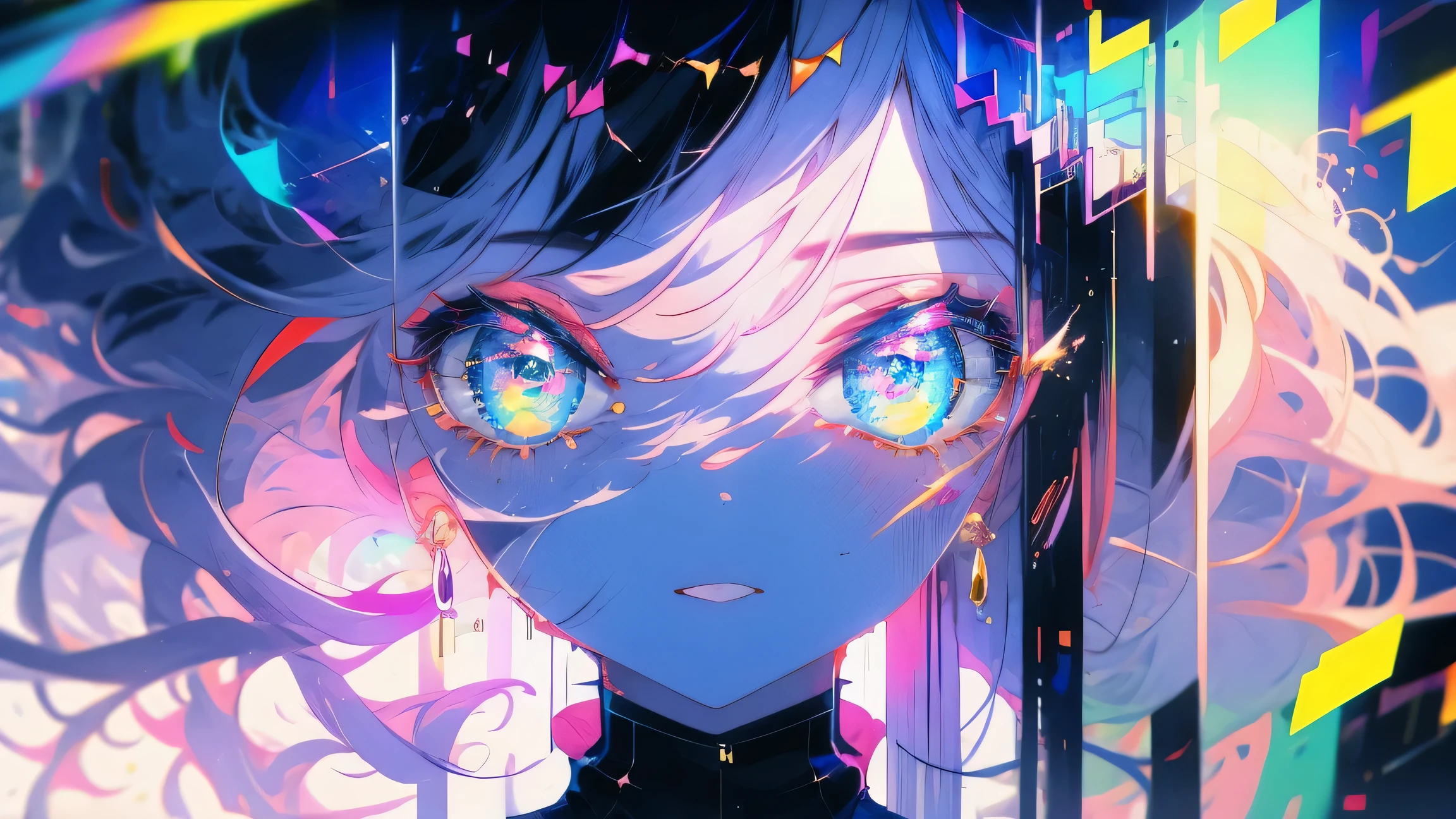 female, In a dynamic pose, cap, Long shirt, Designed by Gucci::3, tumbler, Inspired by Yanjun Chen style, Digital Art, Meme Lofi Internet Girl, Trends in this, Catalogue photo, 3D rendering beeple, Lads and Lois Van Baarle, Manga style illustration, Bright pastel colors, Beautiful art illustrations, Retro anime --ar 2:3 --q 2
