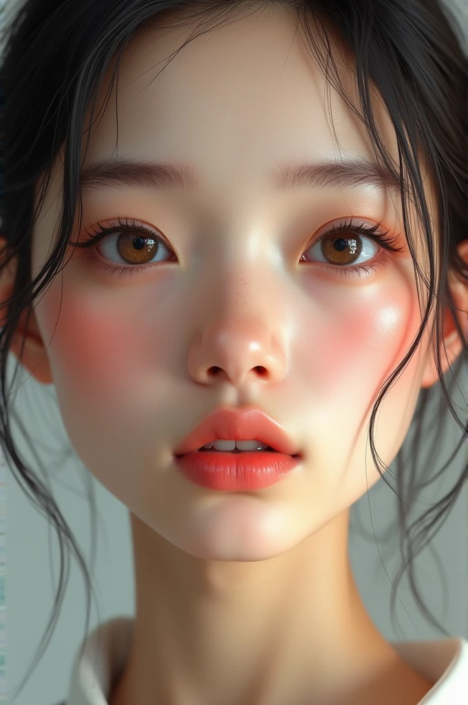 ((best quality)), ((masterpiece)), (detailed), perfect face