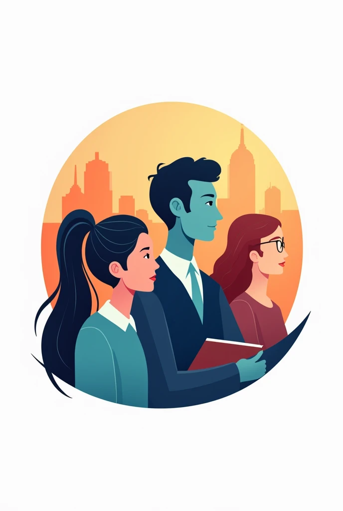 Creative SULTAN TEAM education logo