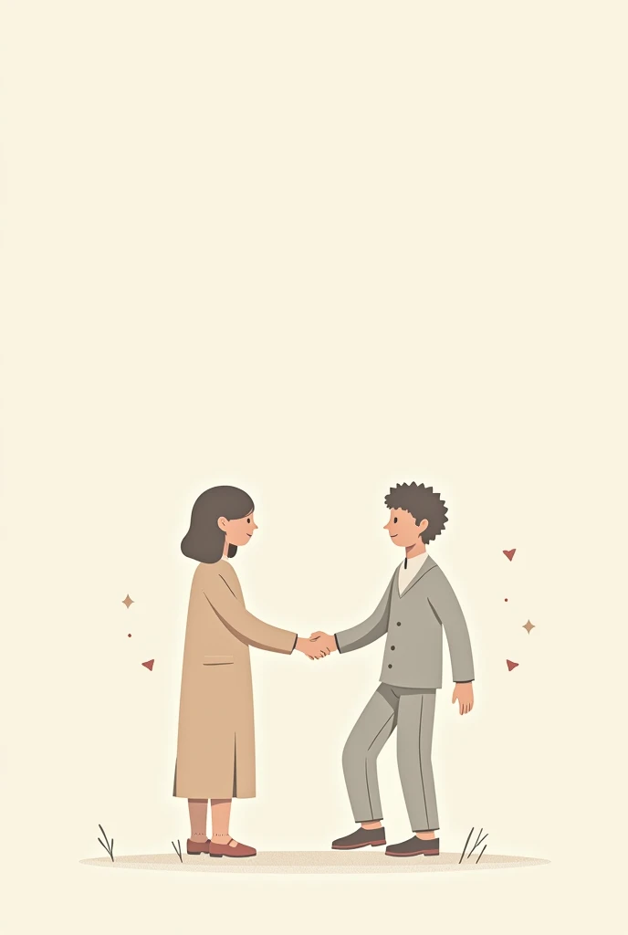 Poster with the theme of helping others draw a simple poster draw