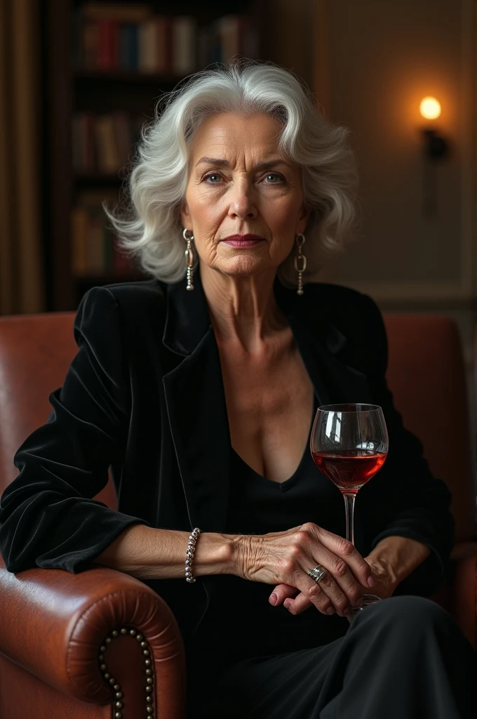 Image to hint that I like older women and I don't divulge it