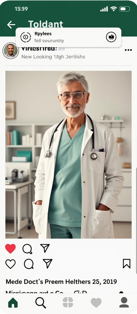 Doctor
