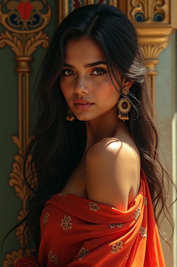 Sexy' indian girl