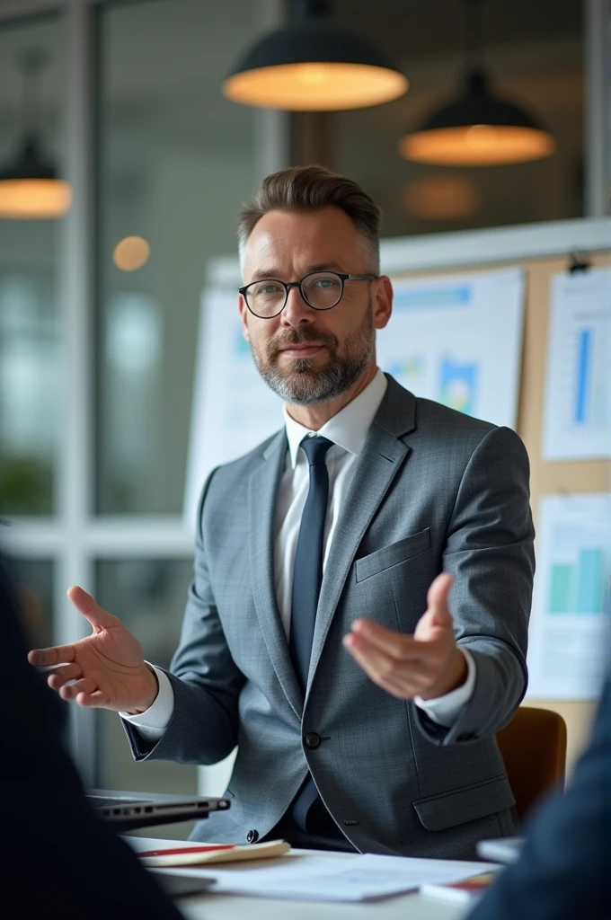 You are a business expert and make some business ideas