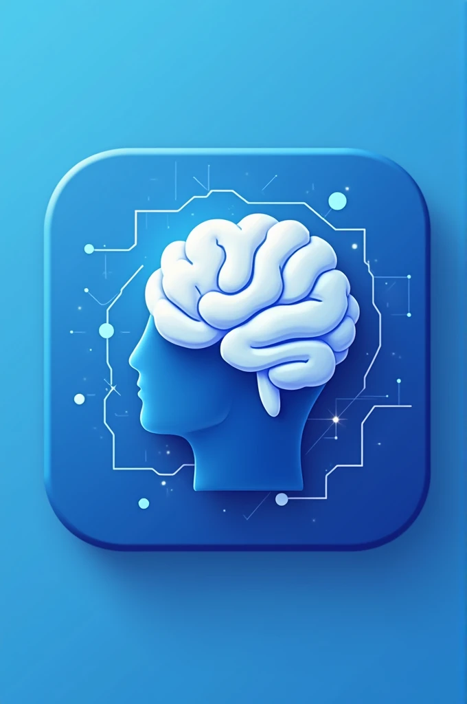 Psycho assist app icon