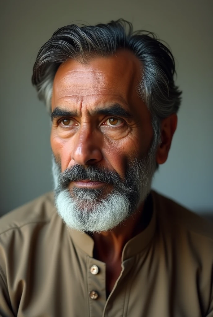 Pakistani man