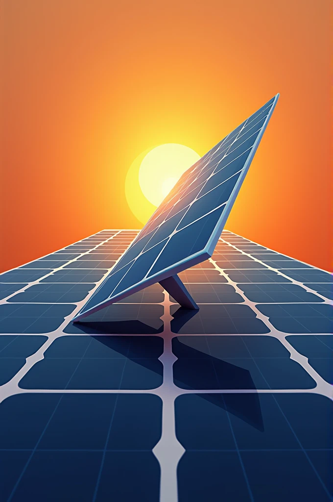 NUSOVI solar panel sales logo