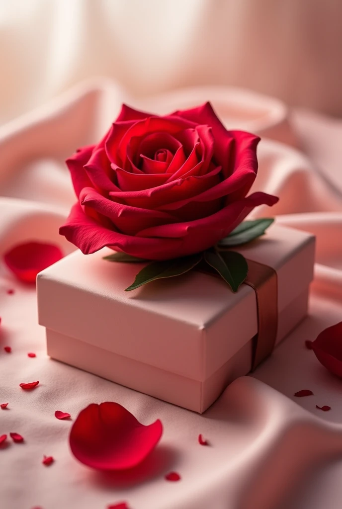 rose gift