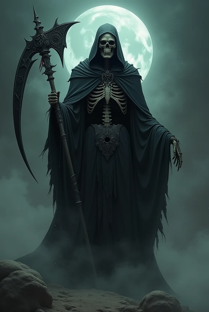 Death Dajun