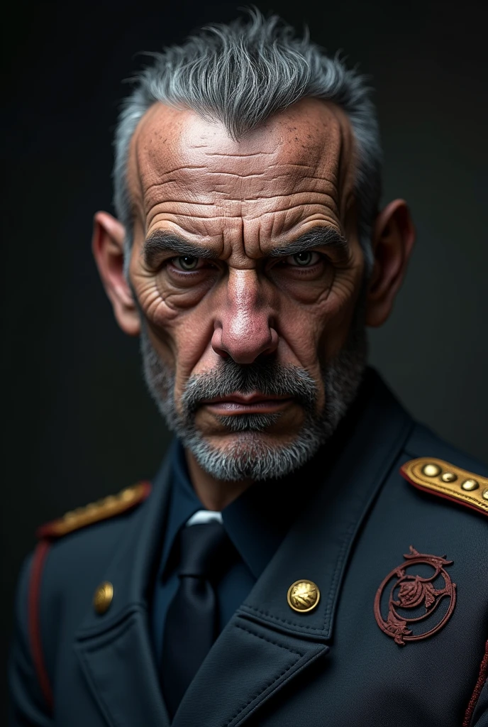 Quaritch miles avatar 
