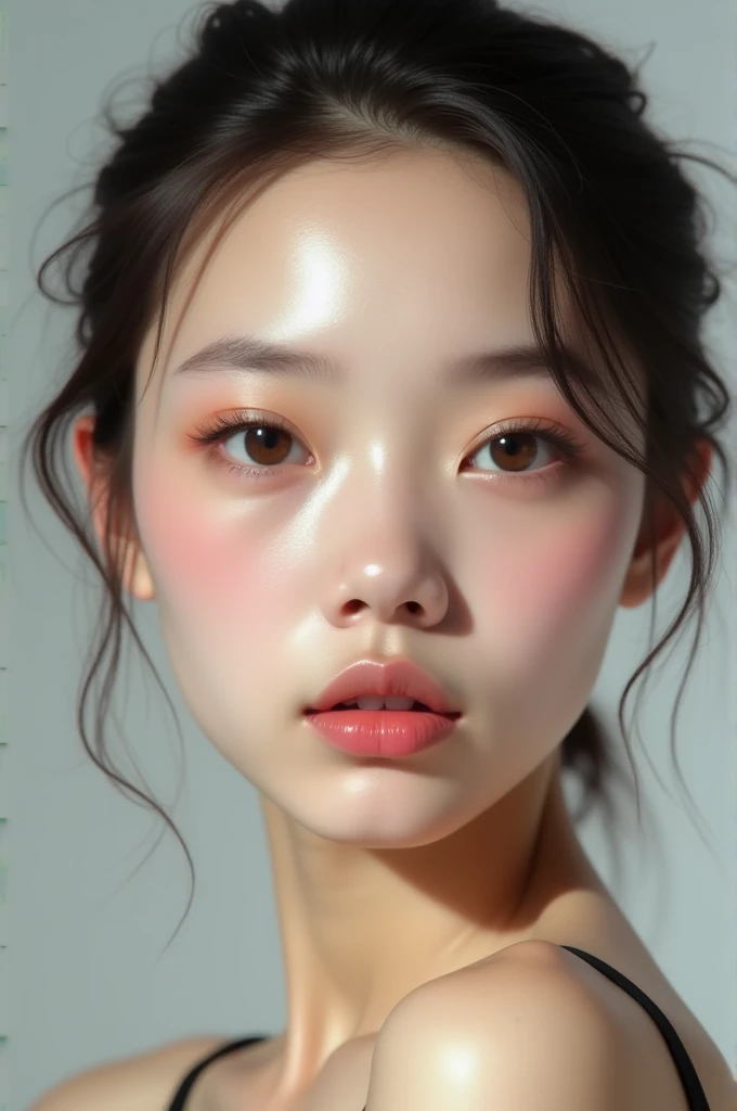 ((best quality)), ((masterpiece)), (detailed), perfect face