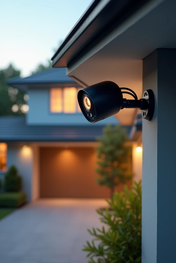 CCTV camara  home security 