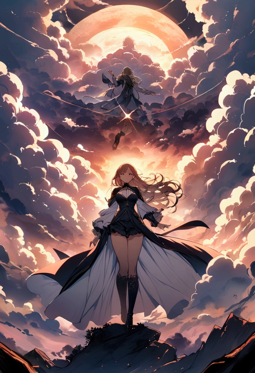 Cloud