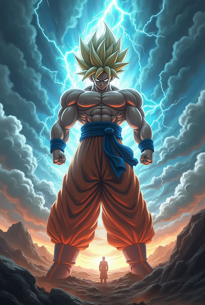 Dragon ball z HD wallpaper 
