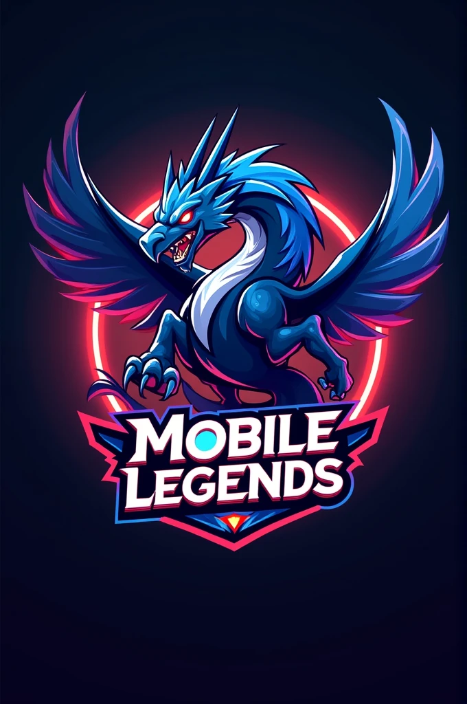 team logo for mobile legends team