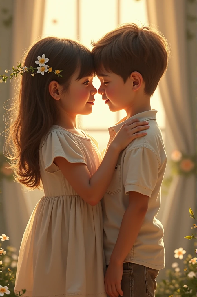 xxx girl & boy