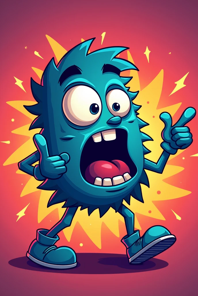 Creat a logo for meme channel