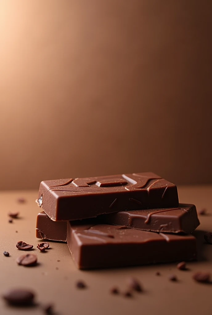 Create a Chocolate Bar Image