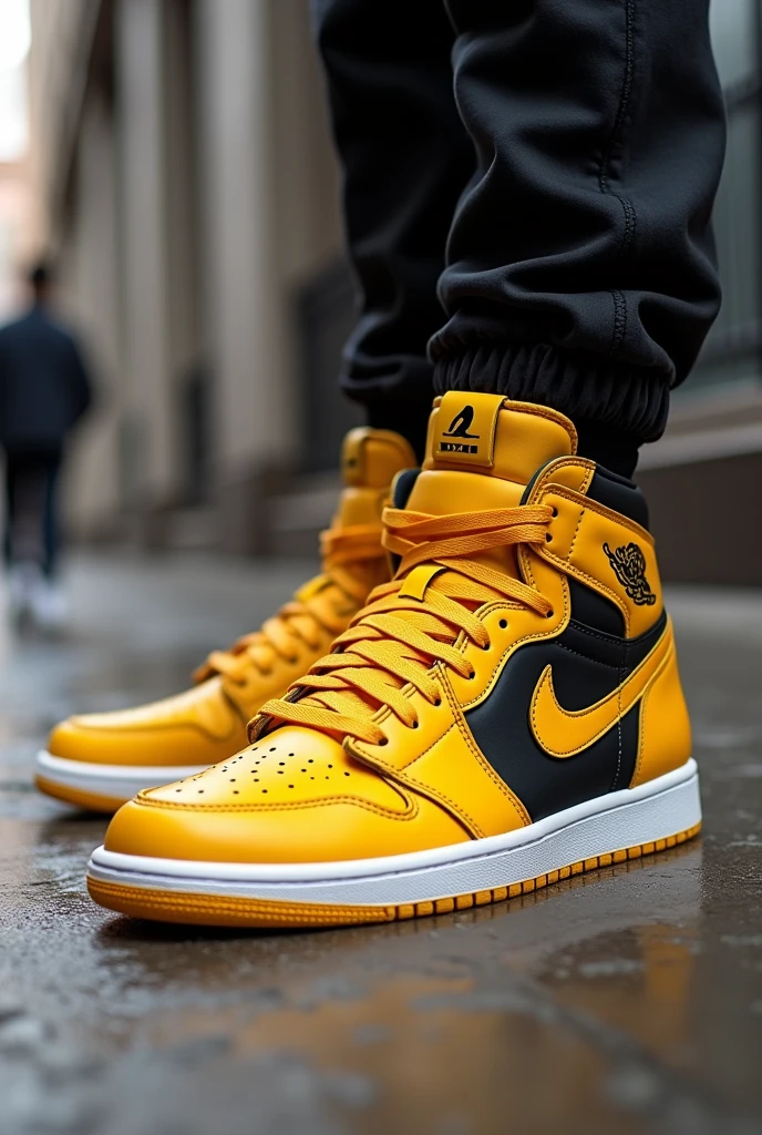 Air jordan retro Taxi High ankle