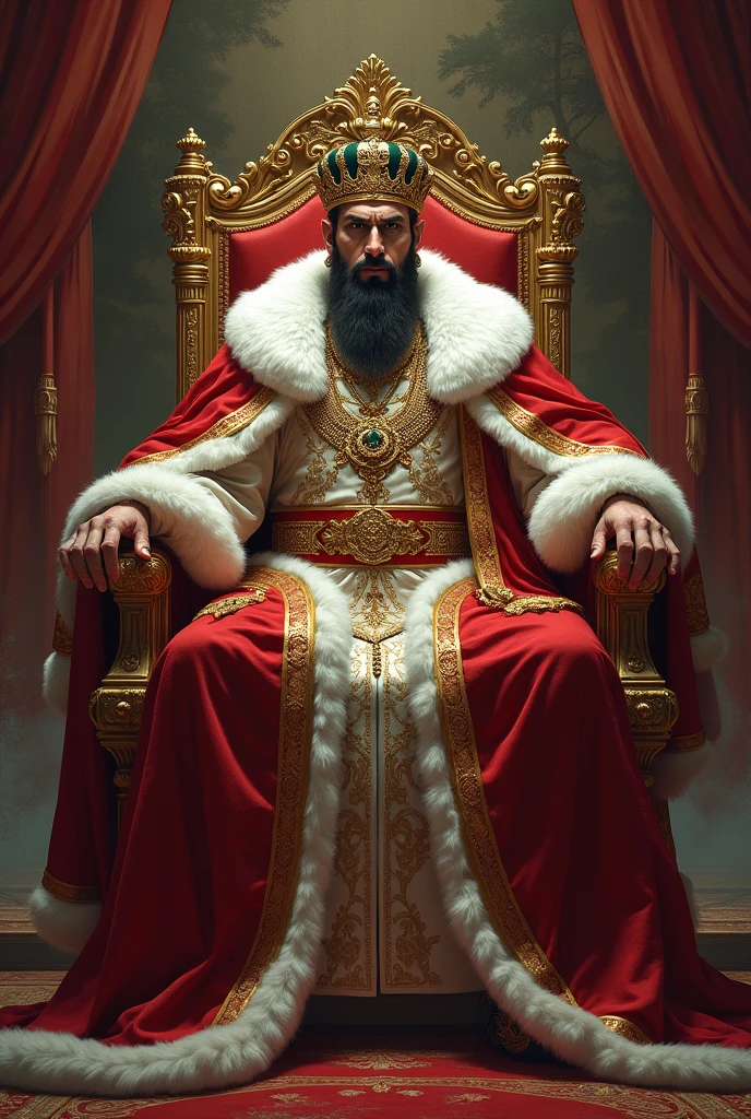 Emperor K