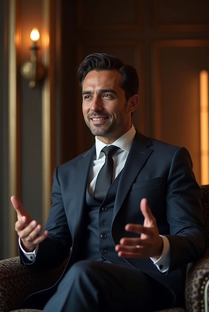 Youtube banner channel name billionaire Talks