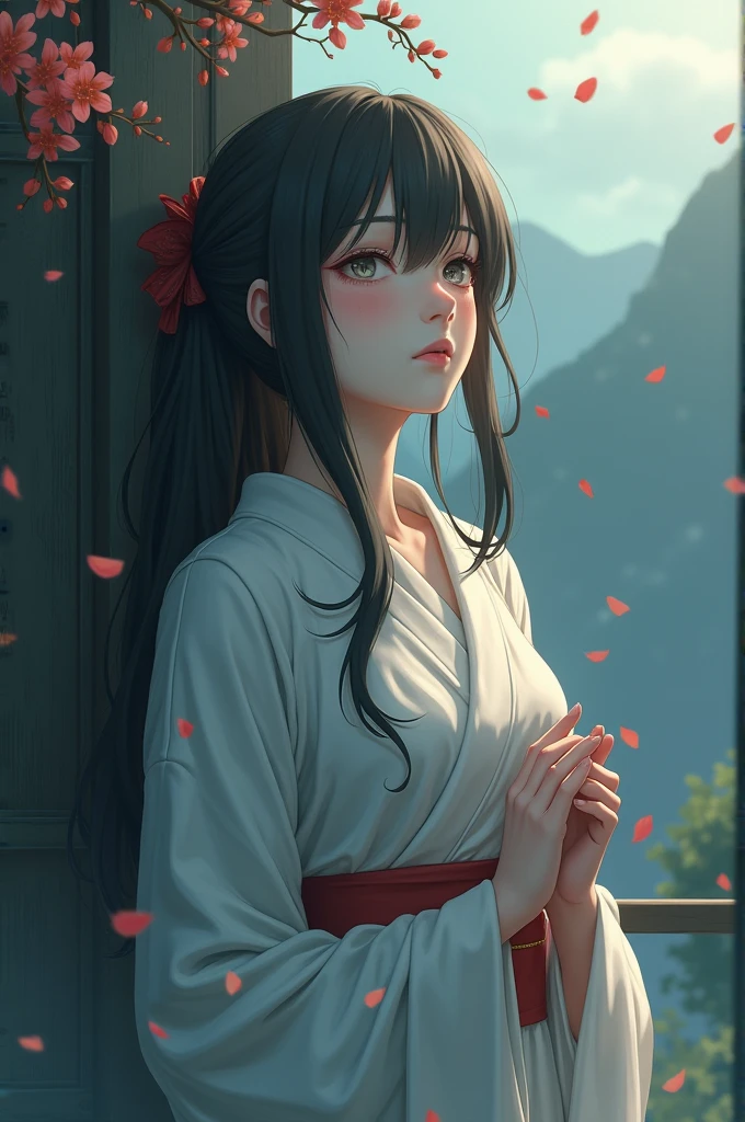 Waifu s death