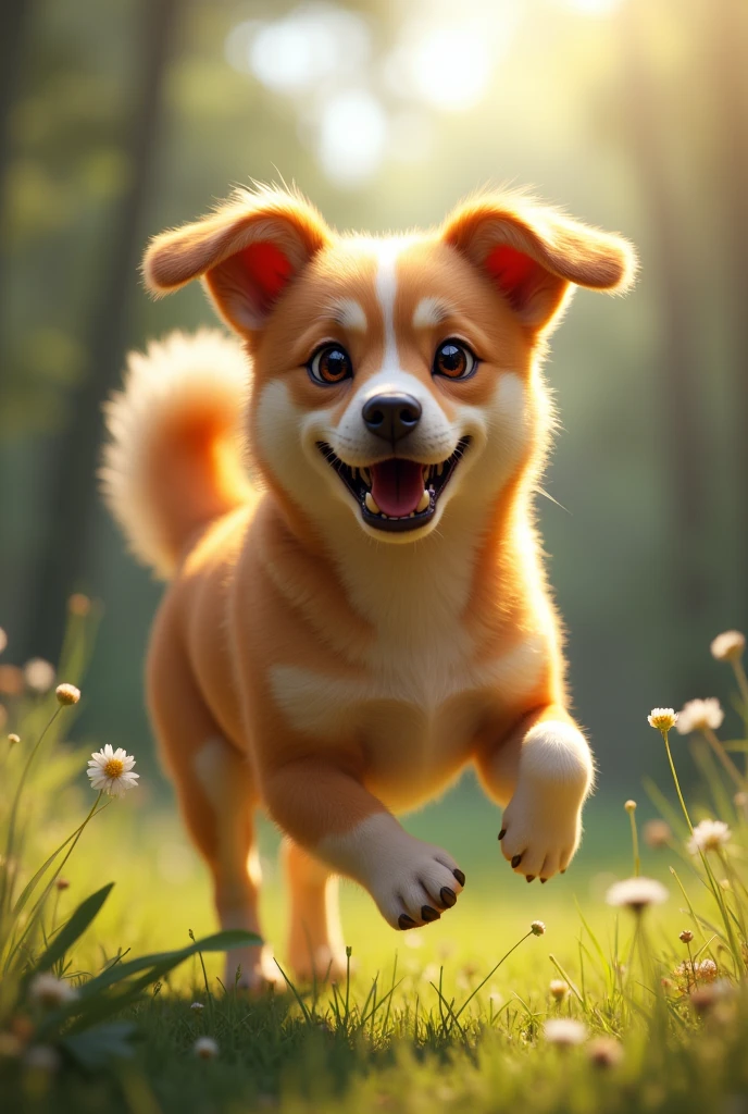 dog