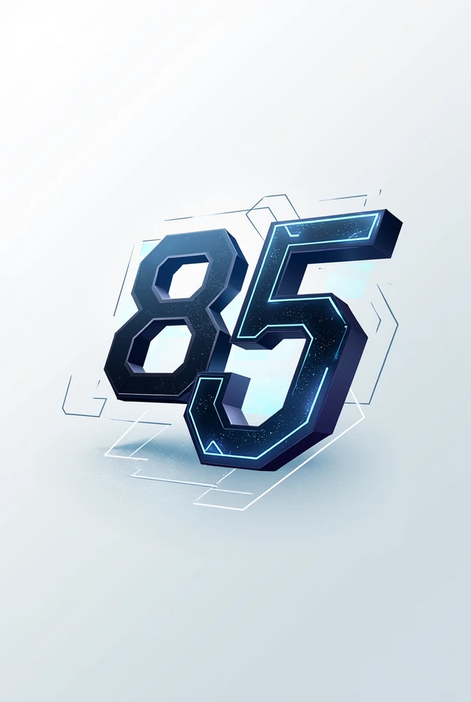 Make a logo number (865683888) (872500092)