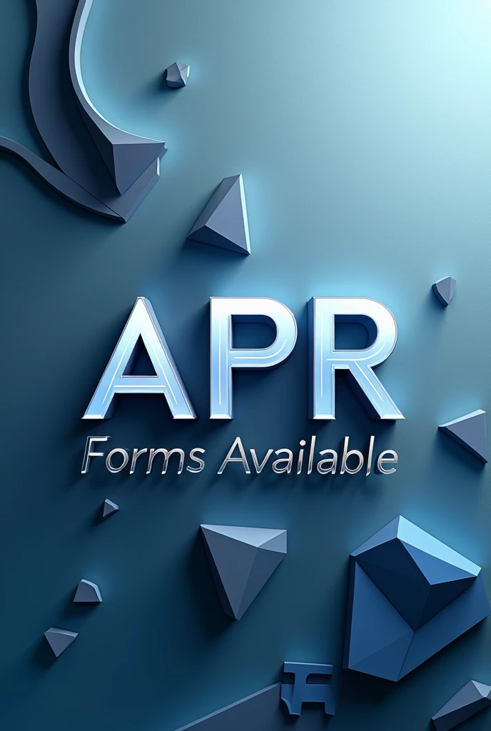 Make a wallpaper written (Apr Forms Available)