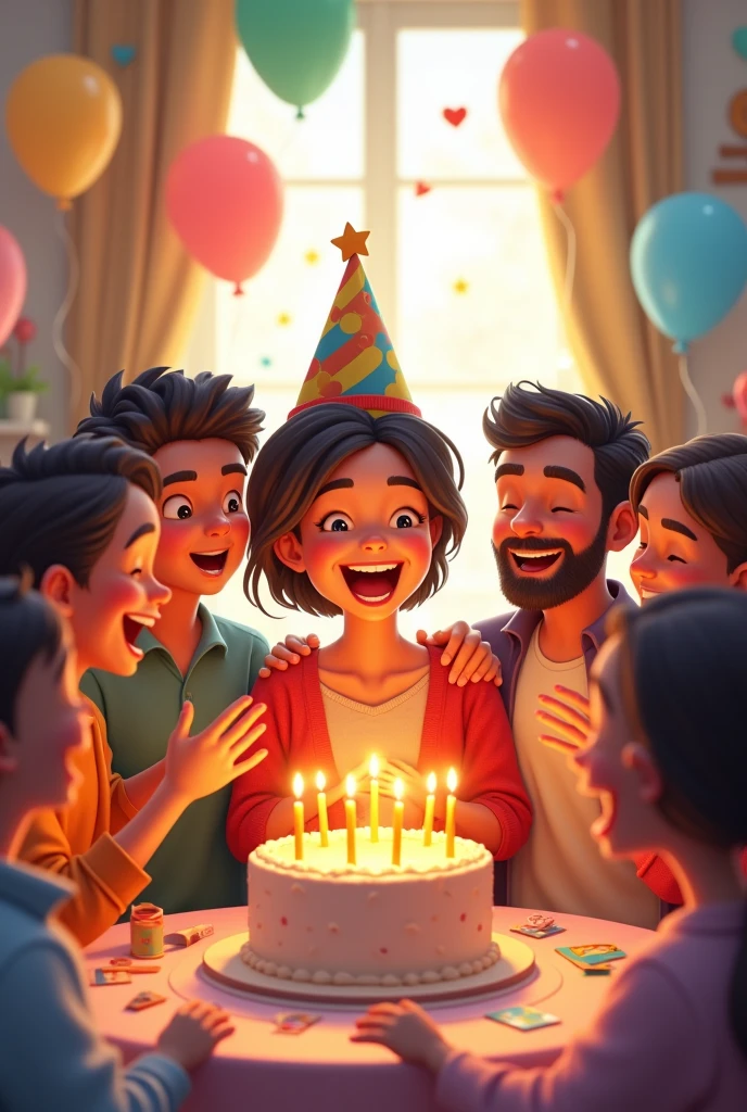Birthday