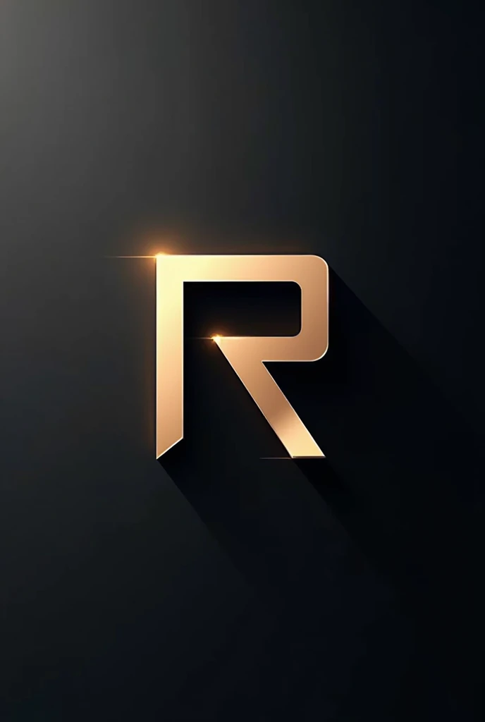 a stylish design inspired by the rosper logo
